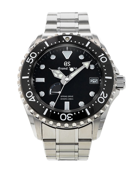 Grand Seiko Sport Collection SBGA229